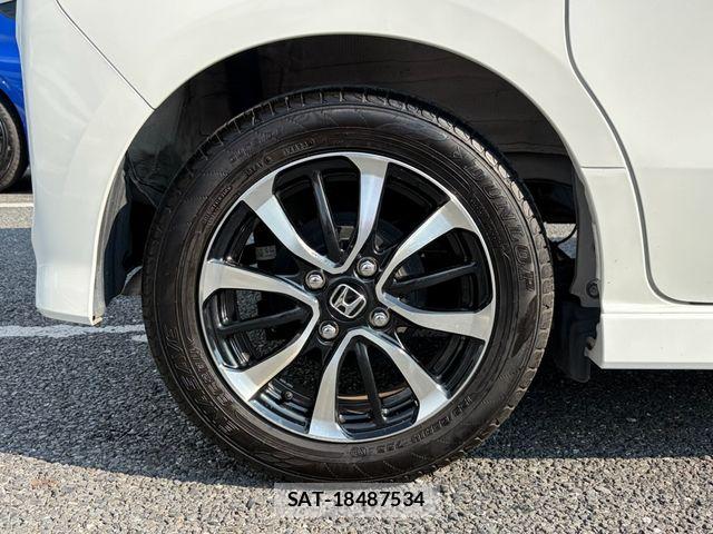 Honda N BOX CUSTOM 2019-02 8666626-9