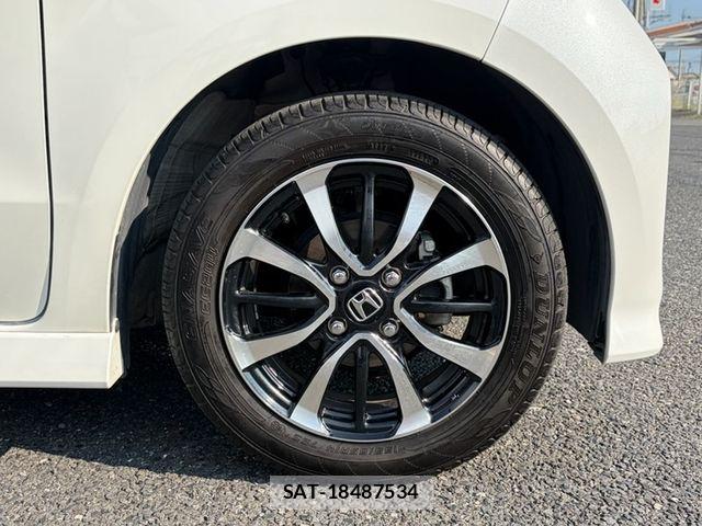 Honda N BOX CUSTOM 2019-02 8666626-10