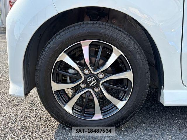 Honda N BOX CUSTOM 2019-02 8666626-13