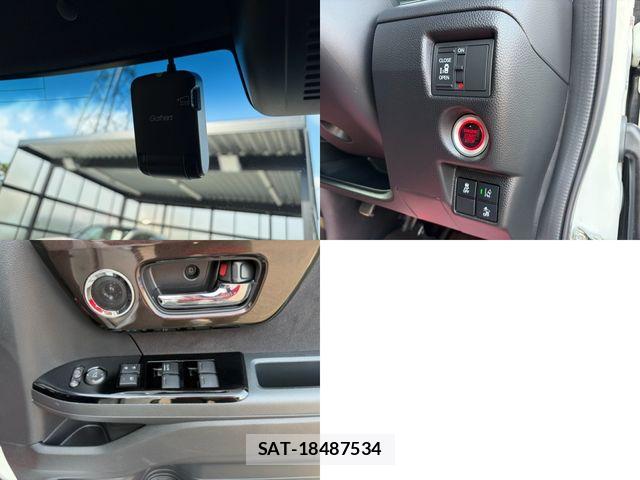 Honda N BOX CUSTOM 2019-02 8666626-22