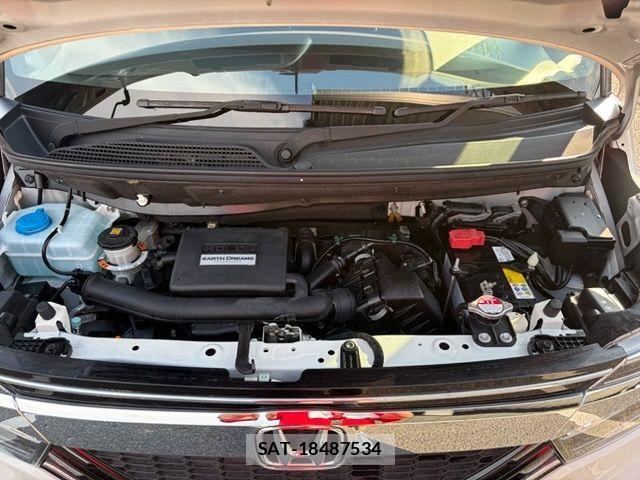 Honda N BOX CUSTOM 2019-02 8666626-5