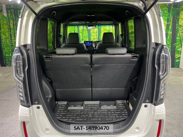 Honda N BOX CUSTOM 2021-10 8660575-9