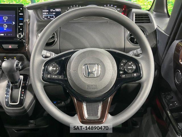 Honda N BOX CUSTOM 2021-10 8660575-10