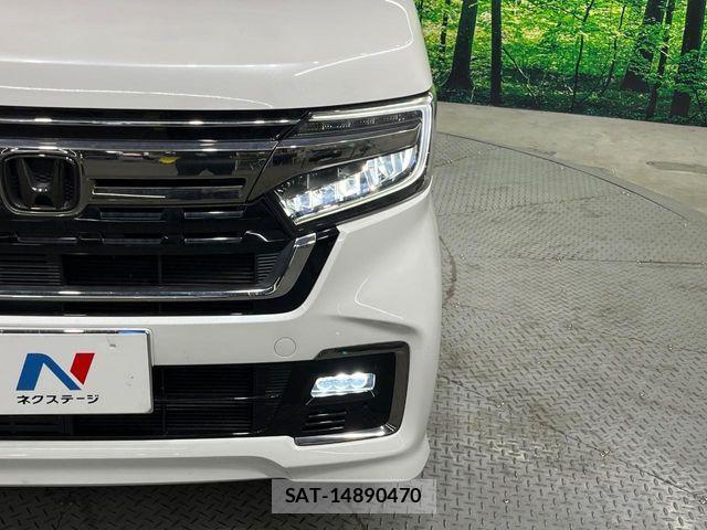 Honda N BOX CUSTOM 2021-10 8660575-11
