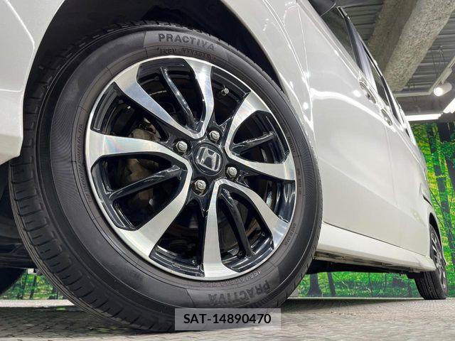 Honda N BOX CUSTOM 2021-10 8660575-12