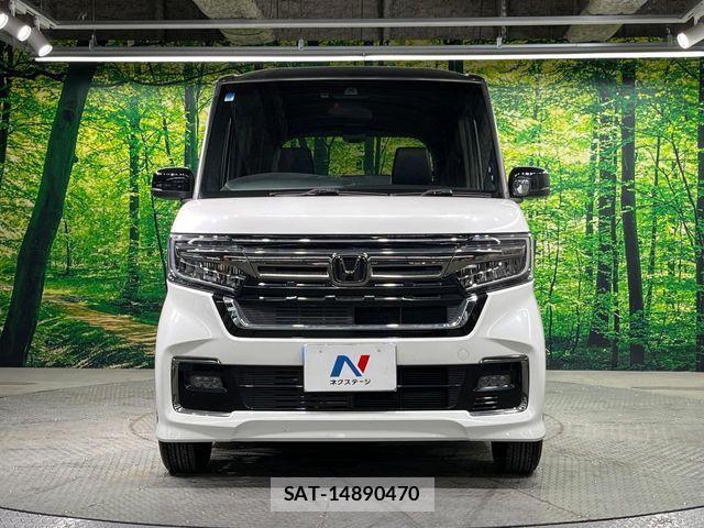Honda N BOX CUSTOM 2021-10 8660575-13
