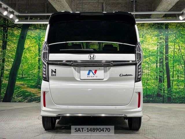 Honda N BOX CUSTOM 2021-10 8660575-14