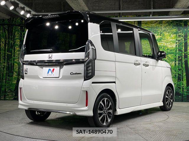 Honda N BOX CUSTOM 2021-10 8660575-16