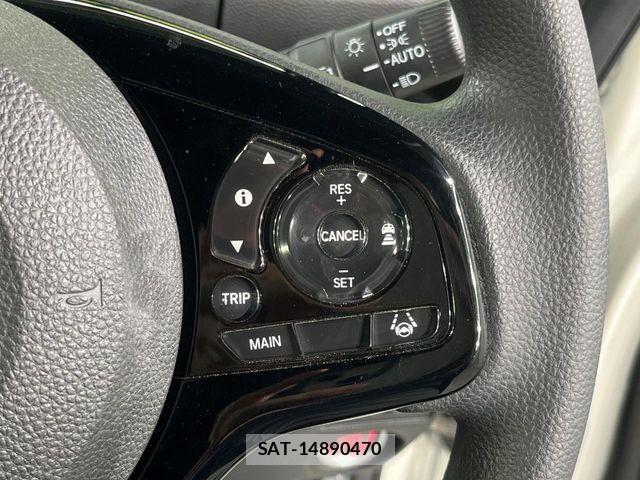 Honda N BOX CUSTOM 2021-10 8660575-5