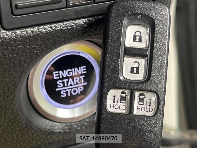 Honda N BOX CUSTOM 2021-10 8660575-6
