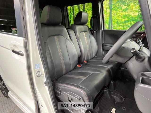 Honda N BOX CUSTOM 2021-10 8660575-7