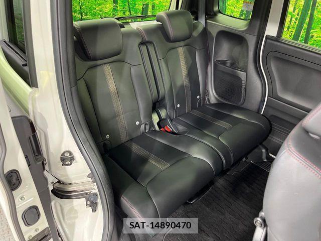 Honda N BOX CUSTOM 2021-10 8660575-8