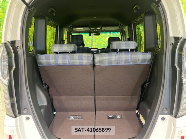 Honda N BOX CUSTOM 2019-09 8660601-9