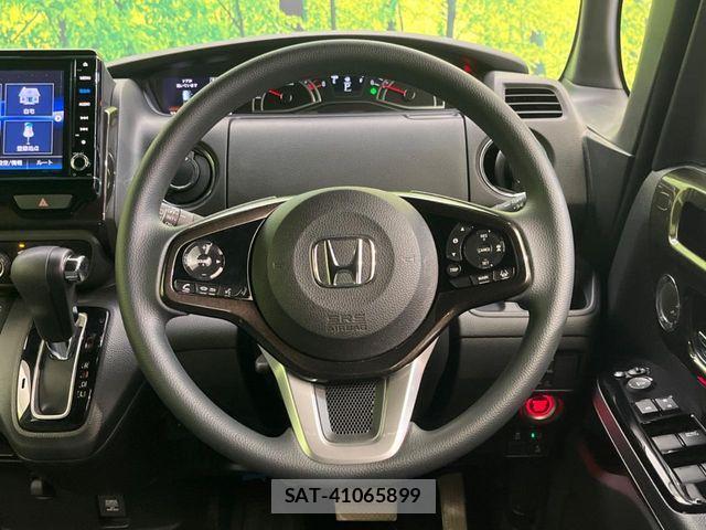Honda N BOX CUSTOM 2019-09 8660601-10