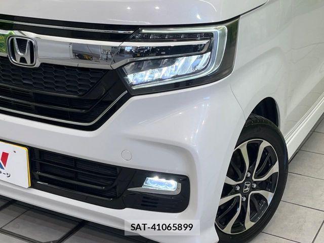 Honda N BOX CUSTOM 2019-09 8660601-11