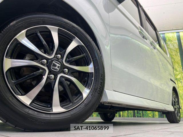 Honda N BOX CUSTOM 2019-09 8660601-12