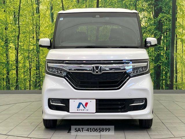 Honda N BOX CUSTOM 2019-09 8660601-13