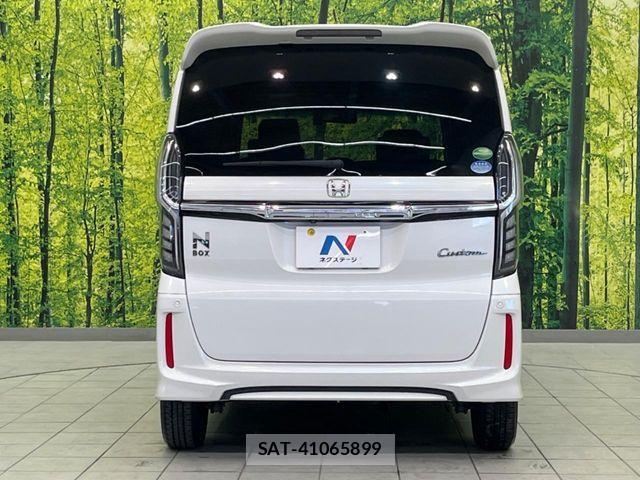 Honda N BOX CUSTOM 2019-09 8660601-14