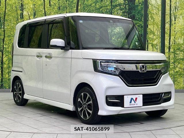 Honda N BOX CUSTOM 2019-09 8660601-15