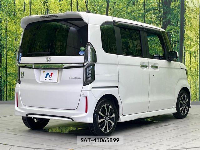 Honda N BOX CUSTOM 2019-09 8660601-16