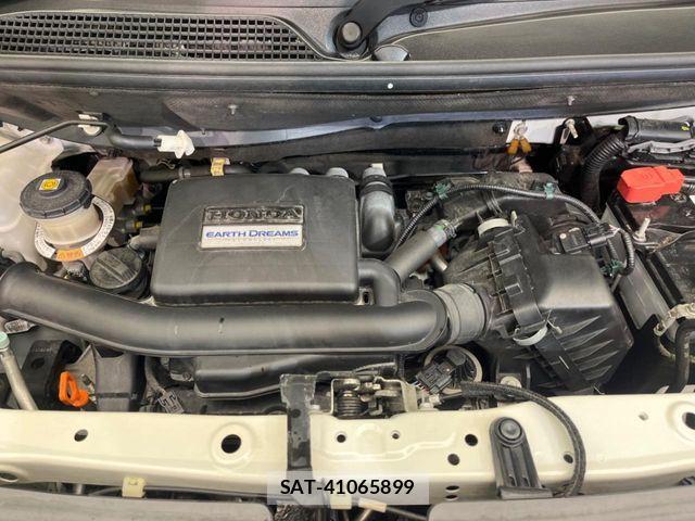 Honda N BOX CUSTOM 2019-09 8660601-17