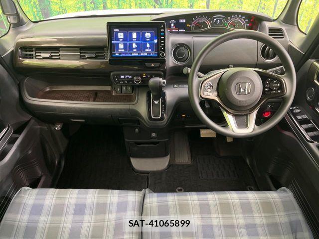 Honda N BOX CUSTOM 2019-09 8660601-1
