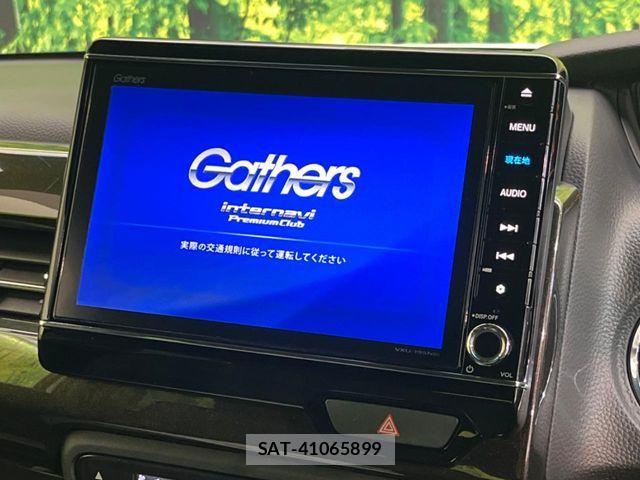 Honda N BOX CUSTOM 2019-09 8660601-4