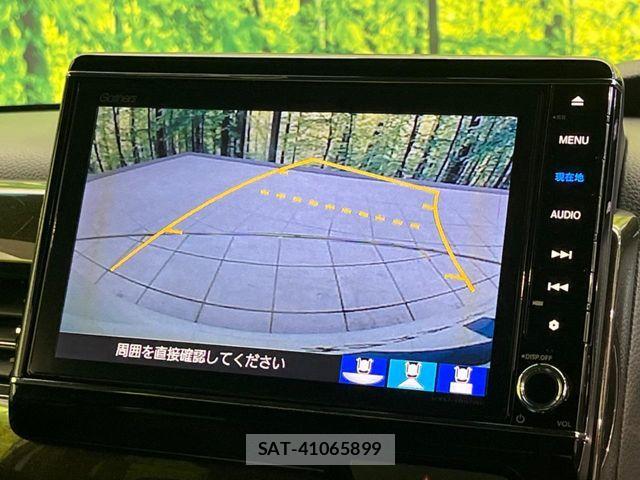 Honda N BOX CUSTOM 2019-09 8660601-5