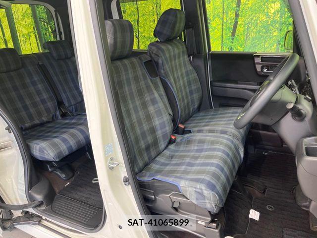 Honda N BOX CUSTOM 2019-09 8660601-7