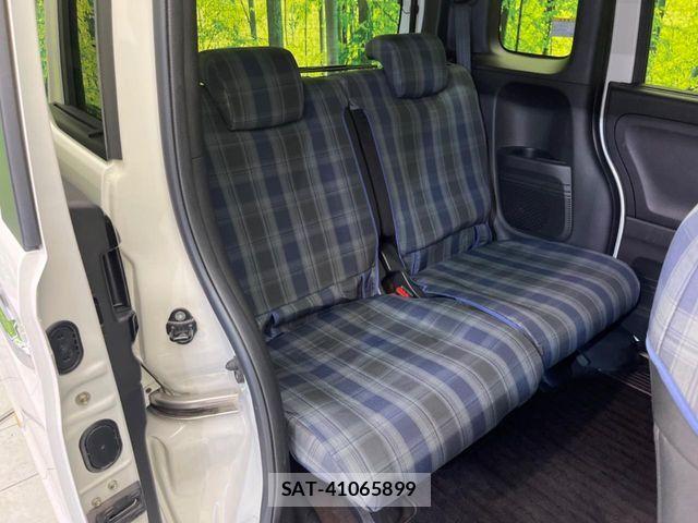 Honda N BOX CUSTOM 2019-09 8660601-8