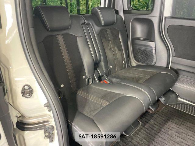 Honda N BOX CUSTOM 2020-10 8660585-9