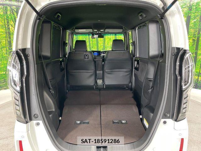 Honda N BOX CUSTOM 2020-10 8660585-10