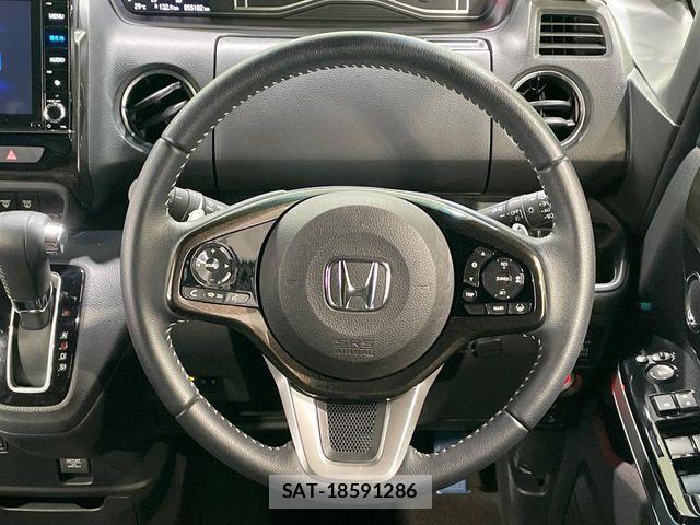 Honda N BOX CUSTOM 2020-10 8660585-11