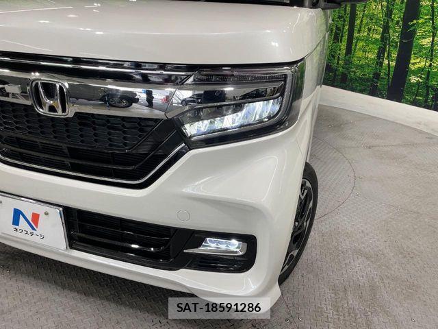 Honda N BOX CUSTOM 2020-10 8660585-12