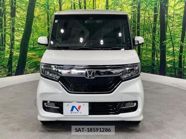 Honda N BOX CUSTOM 2020-10 8660585-14