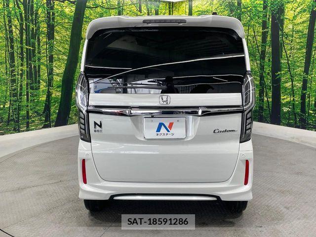Honda N BOX CUSTOM 2020-10 8660585-15