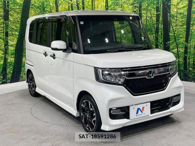 Honda N BOX CUSTOM 2020-10 8660585-16
