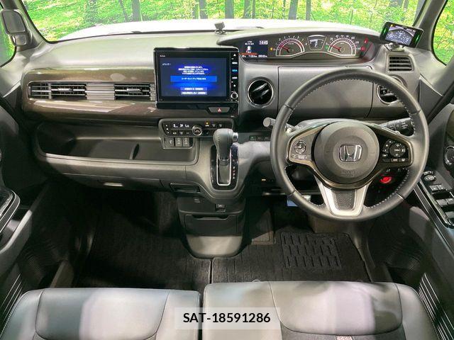 Honda N BOX CUSTOM 2020-10 8660585-3