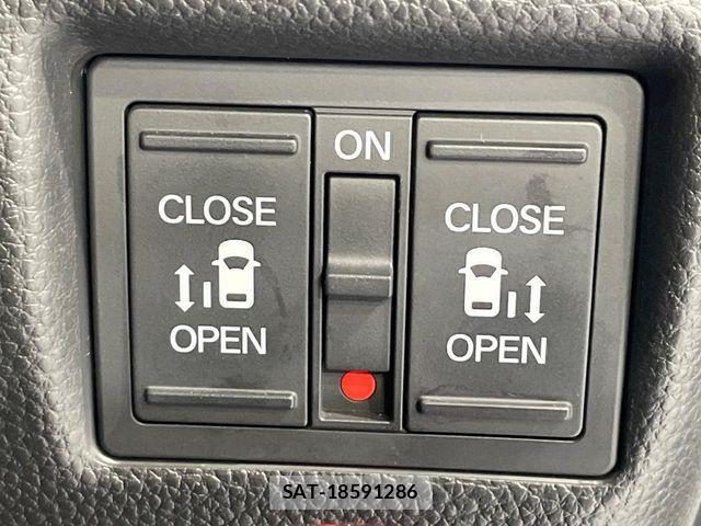 Honda N BOX CUSTOM 2020-10 8660585-6
