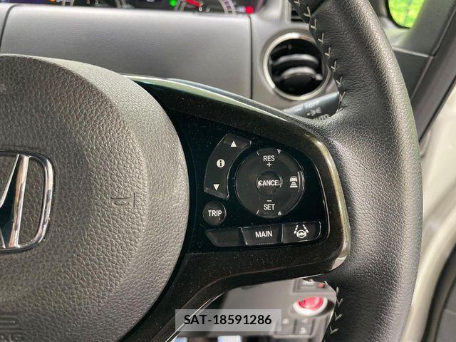 Honda N BOX CUSTOM 2020-10 8660585-7