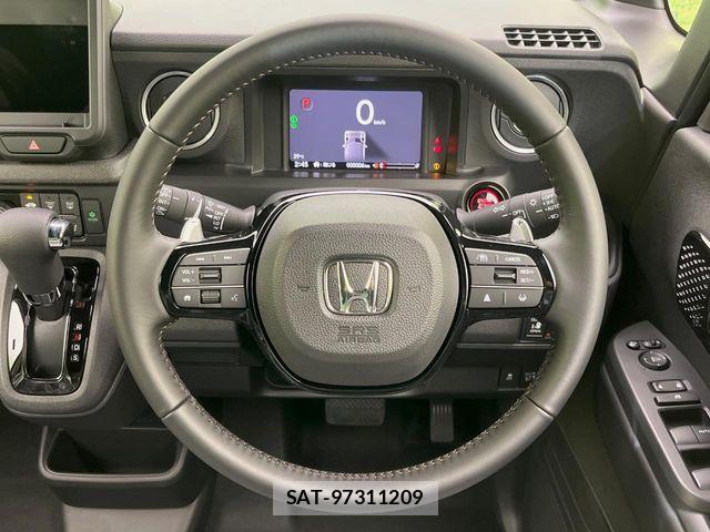 Honda N BOX CUSTOM 2026-07 8666610-10