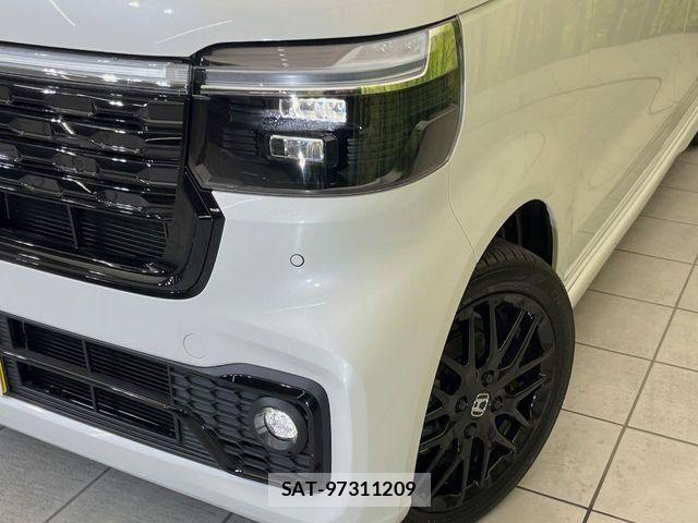 Honda N BOX CUSTOM 2026-07 8666610-11