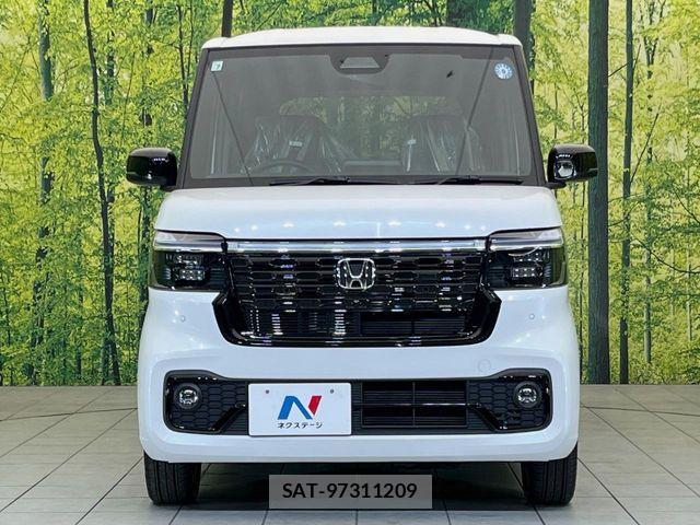 Honda N BOX CUSTOM 2026-07 8666610-13