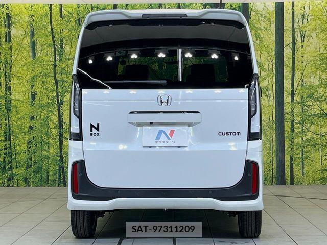 Honda N BOX CUSTOM 2026-07 8666610-14