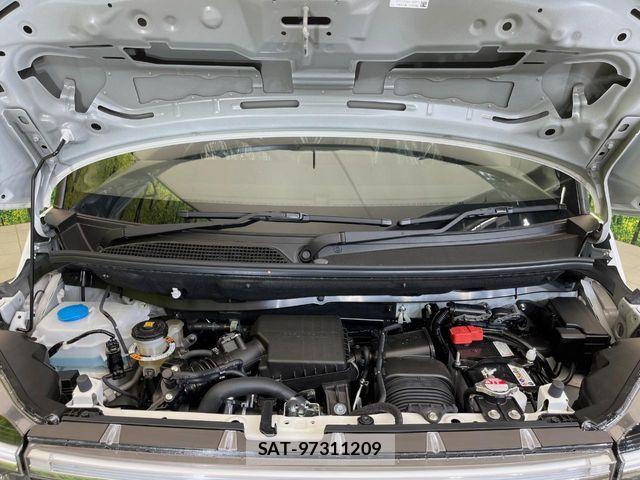 Honda N BOX CUSTOM 2026-07 8666610-17