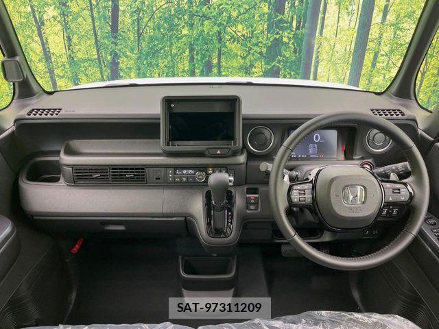 Honda N BOX CUSTOM 2026-07 8666610-1