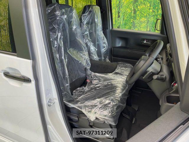 Honda N BOX CUSTOM 2026-07 8666610-7