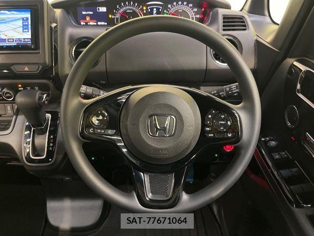 Honda N BOX CUSTOM 2022-01 8666619-11