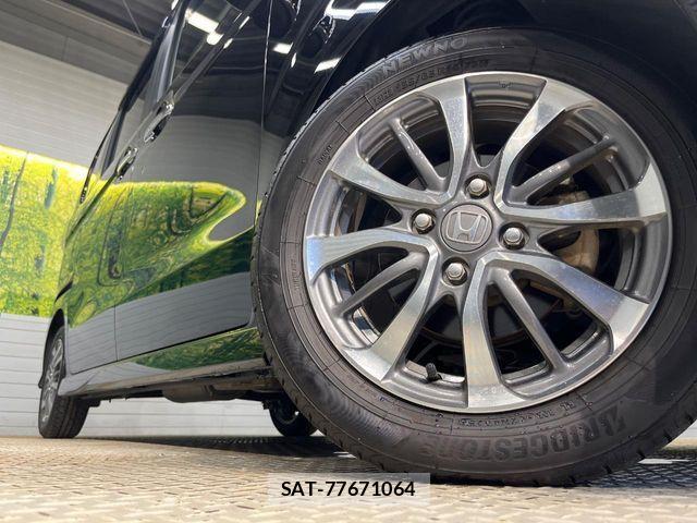 Honda N BOX CUSTOM 2022-01 8666619-13