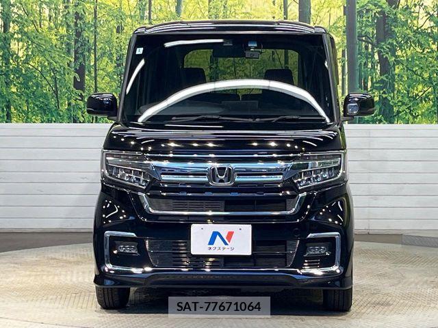 Honda N BOX CUSTOM 2022-01 8666619-14